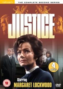 Justice - Series 2