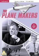 The plane makers - Volume 3 (4 DVDs)