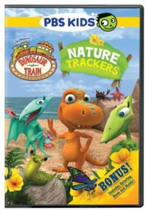 Dinosaur Train - Nature Trackers