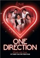 One Direction - I Love One Direction (2012)