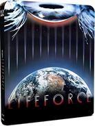 Lifeforce (1985) (Limited Edition, Steelbook)