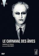 Le carnaval des âmes - Carnival of souls (Vintage Classics) (1962)