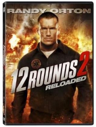 12 Rounds 2 - Reloaded (2013)