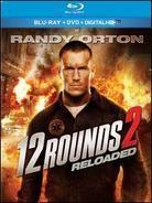 12 Rounds 2 - Reloaded (2013)