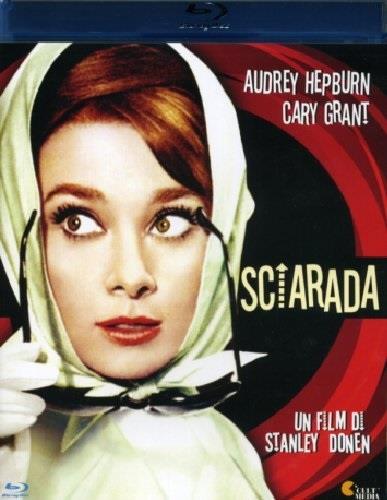 Sciarada - Charade (1963)