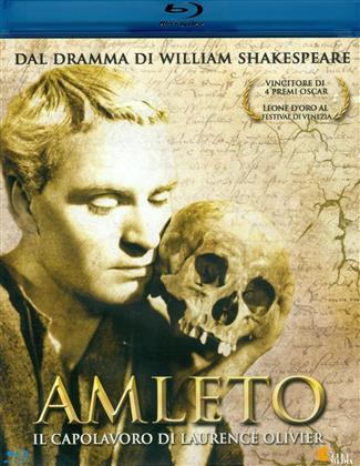 Amleto (1948) (b/w)