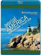 Aerial America: New England Collection - Smithsonian Channel