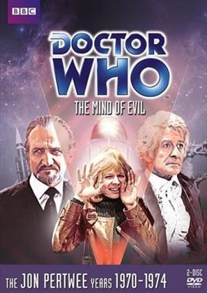 Doctor Who - The Mind of Evil