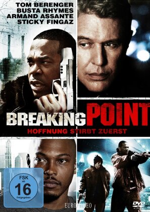 Breaking Point - Hoffnung stirbt zuerst (2008)