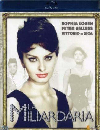 La miliardaria (1960)