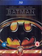 Batman (1989) (Steelbook)