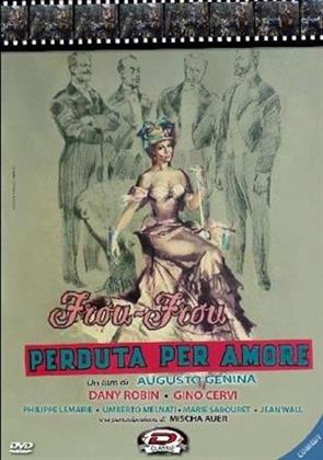 Frou-Frou - Perduta per amore (1955)
