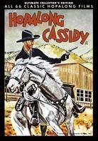 Hopalong Cassidy (Collector's Edition, 7 DVD)
