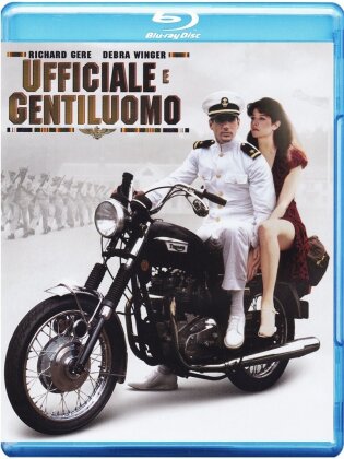 Ufficiale e Gentiluomo (1982)