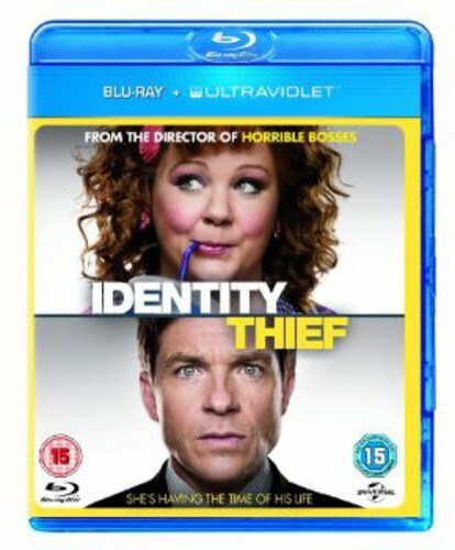 Identity Thief (2013)