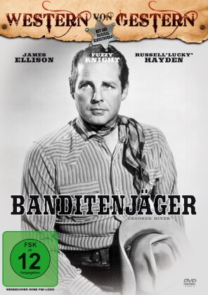 Banditenjäger - (Western von Gestern) (1950)