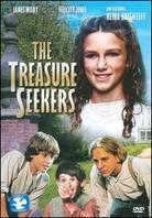 The Treasure Seekers (1996)