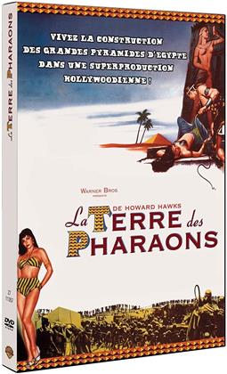 La terre des pharaons (1955)