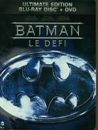 Batman - Le défi (1992) (Steelbook, Blu-ray + DVD)