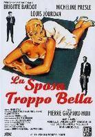 La sposa troppo bella - La mariée est trop belle (1956)