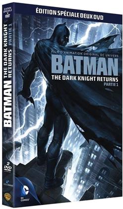 Batman - The Dark Knight Returns - Partie 1