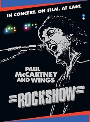 Paul Mc Cartney - Rockshow