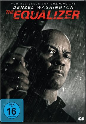 The Equalizer (2014)