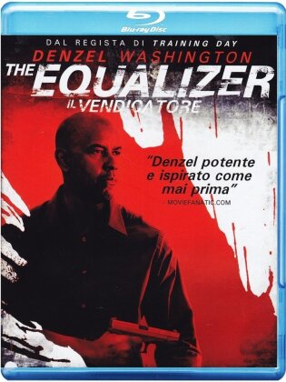 The Equalizer - Il vendicatore (2014)