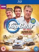Top Gear - The great african adventure