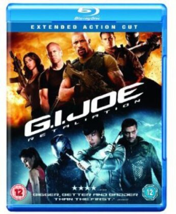 G.I. Joe-Retaliation (2012)