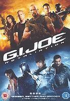G.I. Joe 2 - Retaliation (2012)