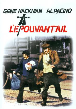 L'Épouvantail (1973)