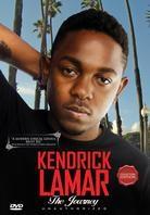 Lamar Kendrick - The Journey (unauthorized)