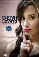 Lovato Demi - Her Life, Her Story (unauthorized)