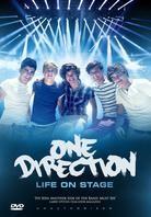 One Direction - Life on Stage (Unauthorized)