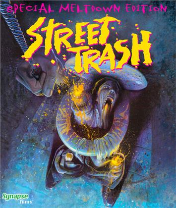 Street Trash - Special Meltdown Edition (1987)
