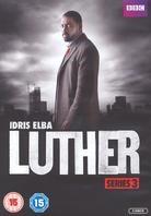 Luther - Season 3 (2 DVDs)