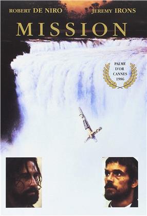 Mission (1986)