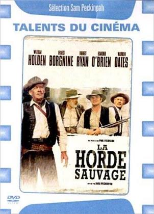 La horde sauvage (1969)