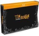 Tim Burton - L'intégrale (16 Blu-ray)