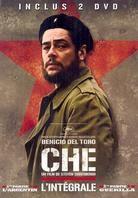 Che - L'argentin (Partie 1) / Guerilla (Partie 2) (2008) (2 DVDs)