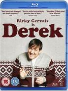 Derek - Series 1
