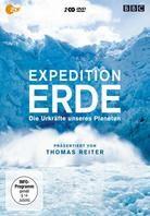 Expedition Erde (Softbox, 2 DVD)