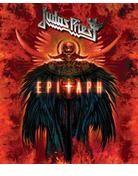 Judas Priest - Epitaph (Jewel Case)