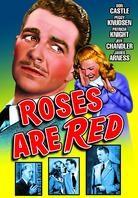 Roses are Red (1947) (s/w)