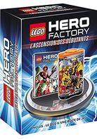 LEGO: Hero Factory - L'ascension des débutants (Edizione Limitata)