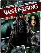 Van Helsing (2004) (Édition Limitée, Steelbook, Blu-ray + DVD)