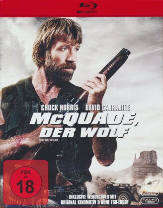 McQuade - Der Wolf (1983)