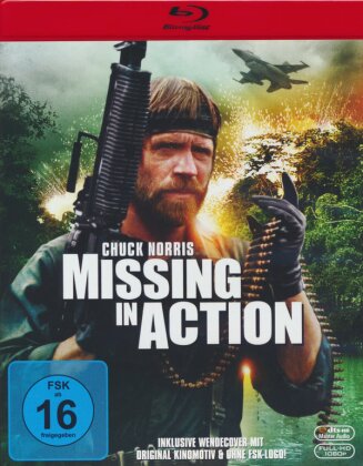 Missing in action (1984)