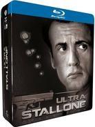 Ultra Stallone Collection (Steelbook, 5 Blu-ray)
